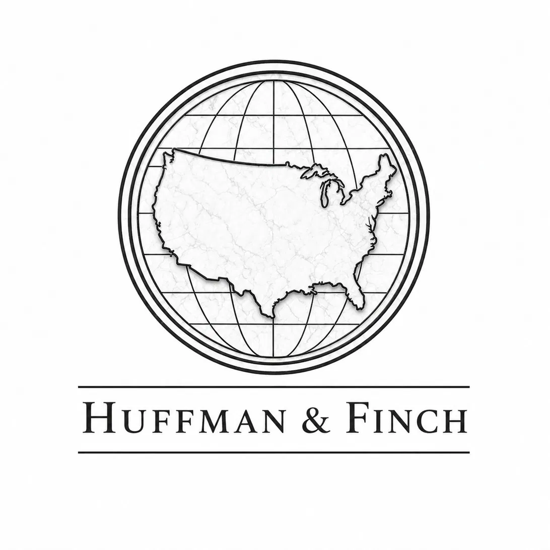 Huffman & Finch